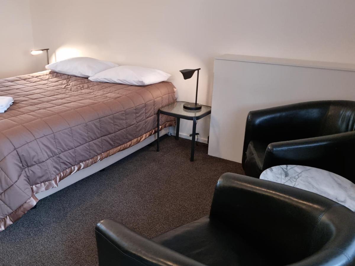 Stonehaven Motel Whangarei Esterno foto