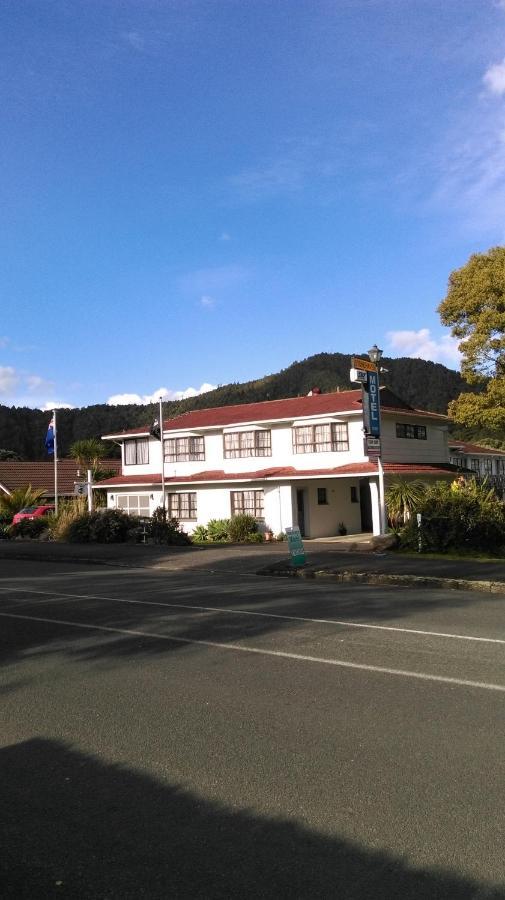 Stonehaven Motel Whangarei Esterno foto