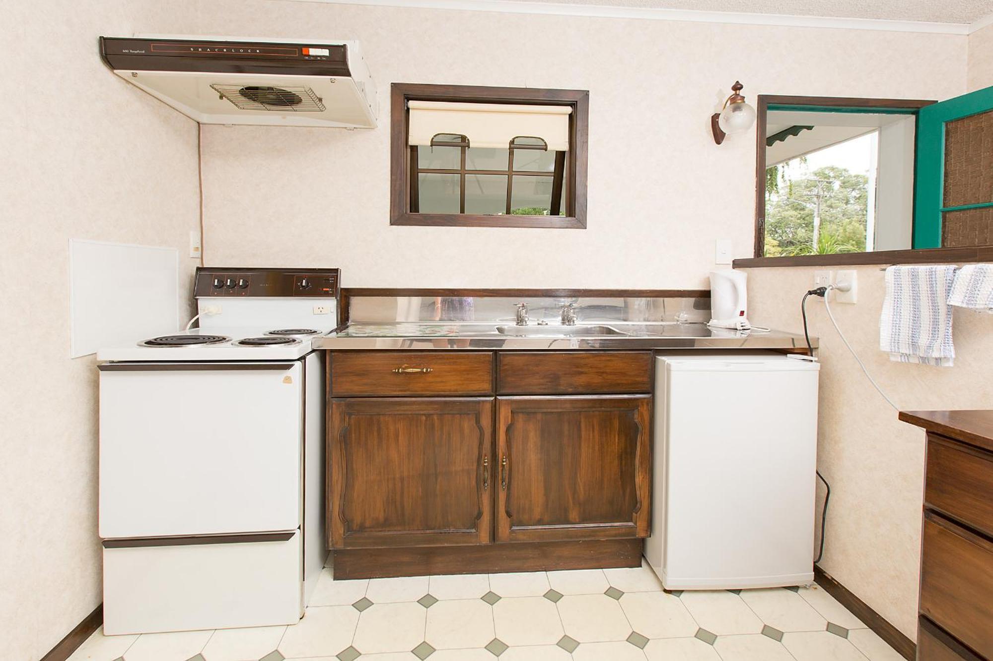 Stonehaven Motel Whangarei Esterno foto