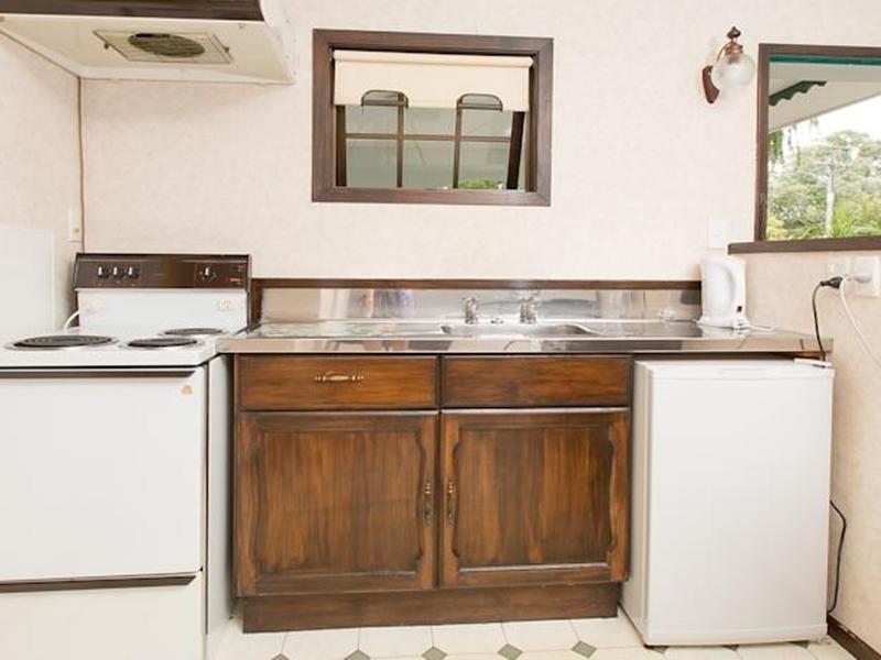 Stonehaven Motel Whangarei Esterno foto