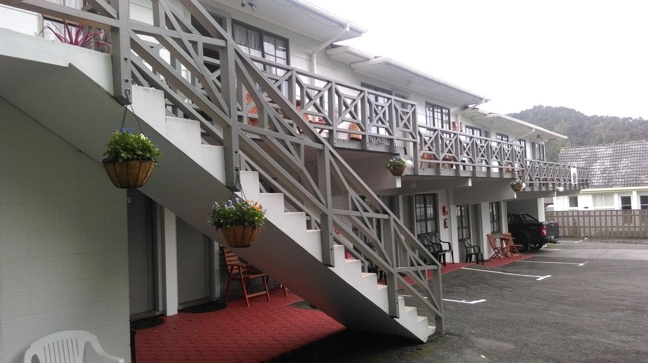 Stonehaven Motel Whangarei Esterno foto