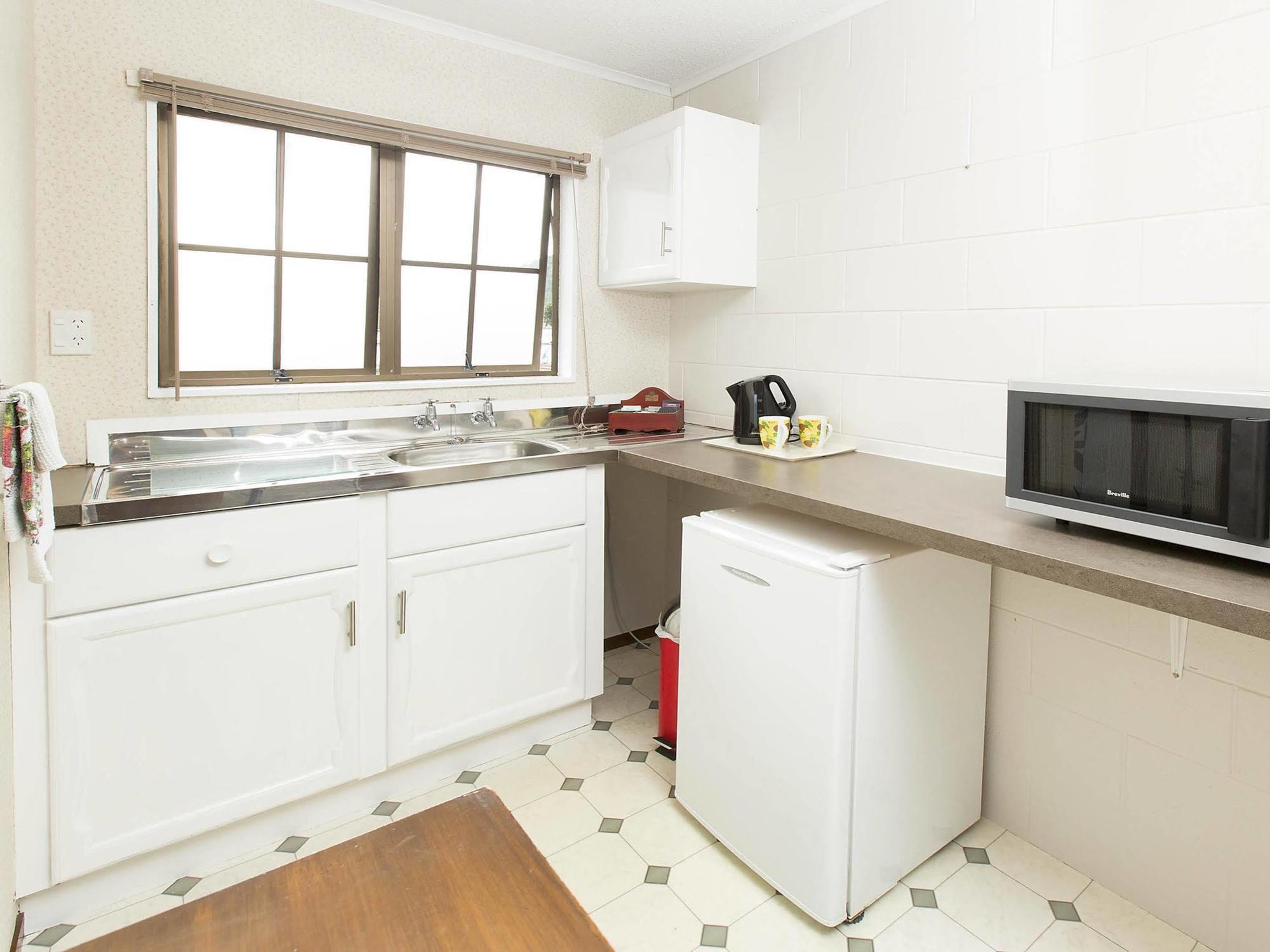 Stonehaven Motel Whangarei Esterno foto