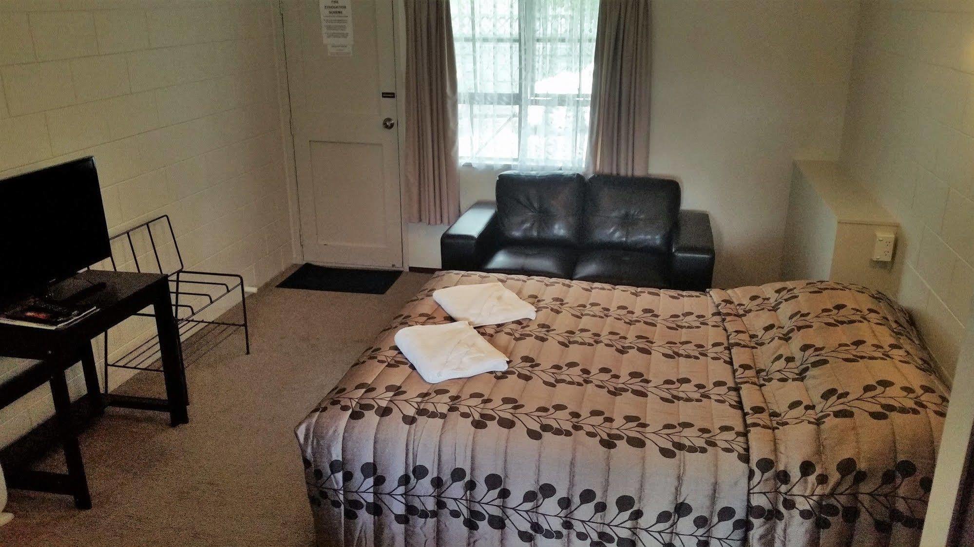 Stonehaven Motel Whangarei Esterno foto