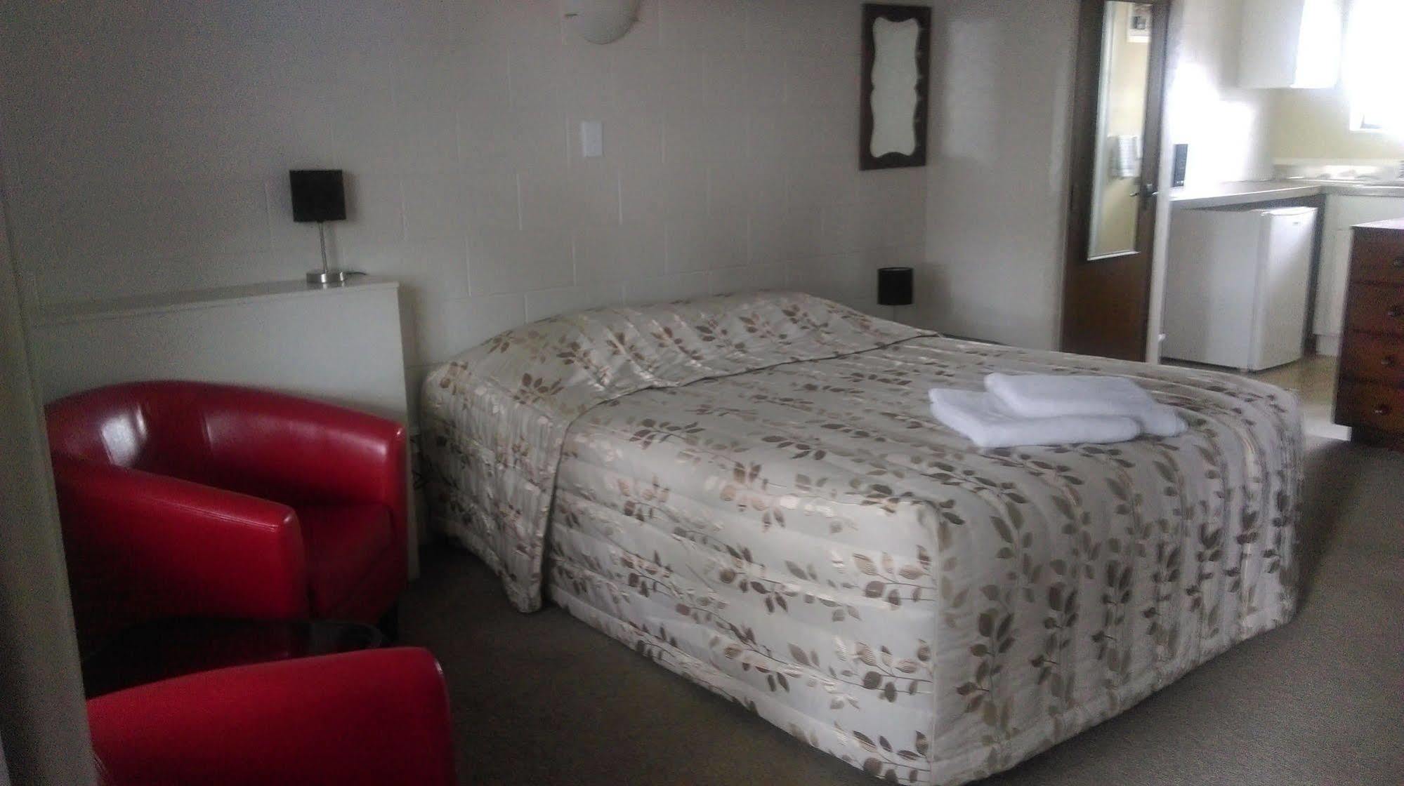 Stonehaven Motel Whangarei Esterno foto