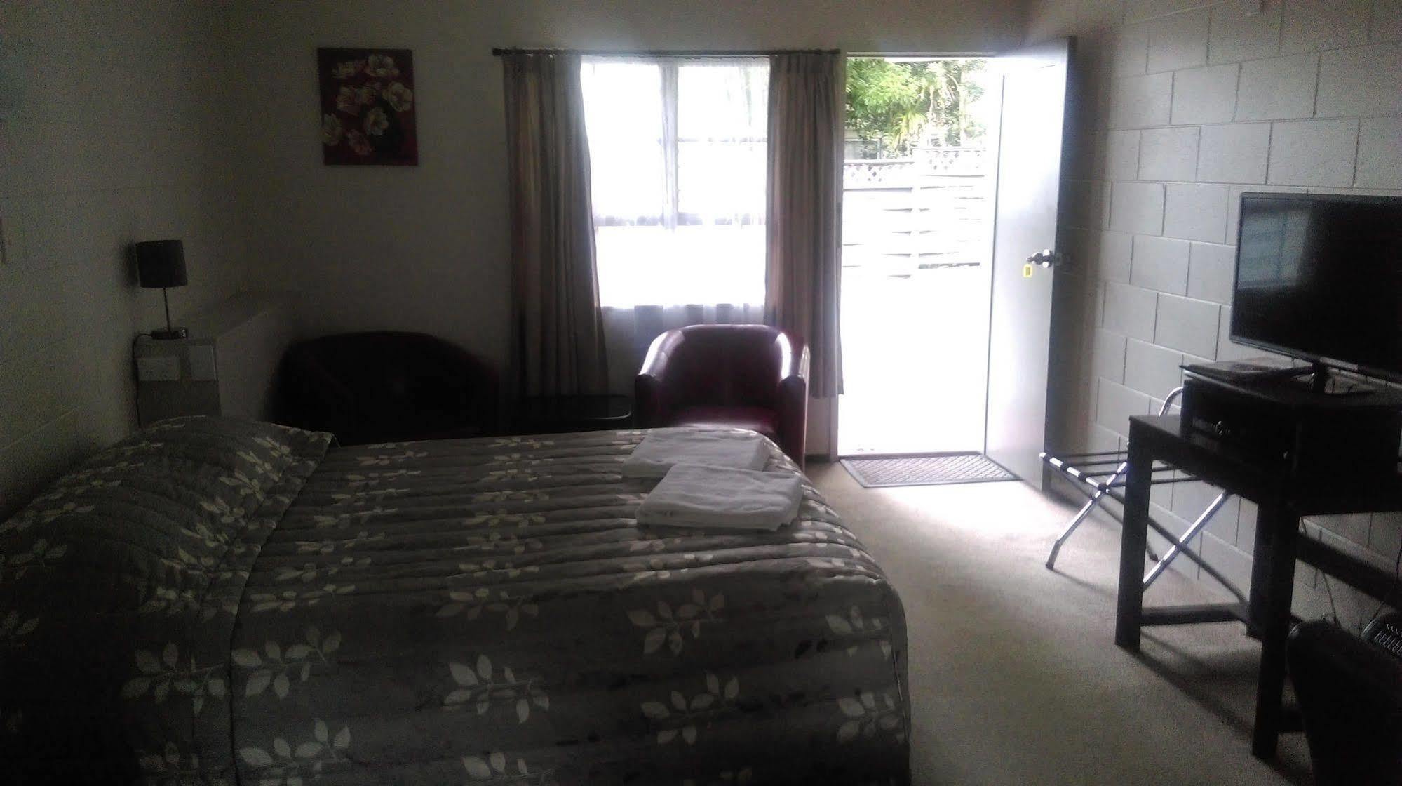 Stonehaven Motel Whangarei Esterno foto